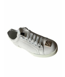 DOLCE&GABBANA Кеды
