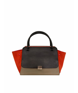 

Сумка тоут CELINE PRE-OWNED