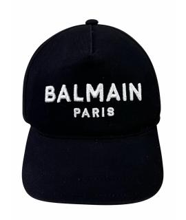 BALMAIN KIDS Шапки, шарфы, перчатки