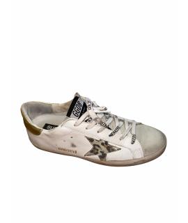 GOLDEN GOOSE DELUXE BRAND Кеды