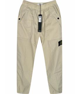 STONE ISLAND Брюки чинос