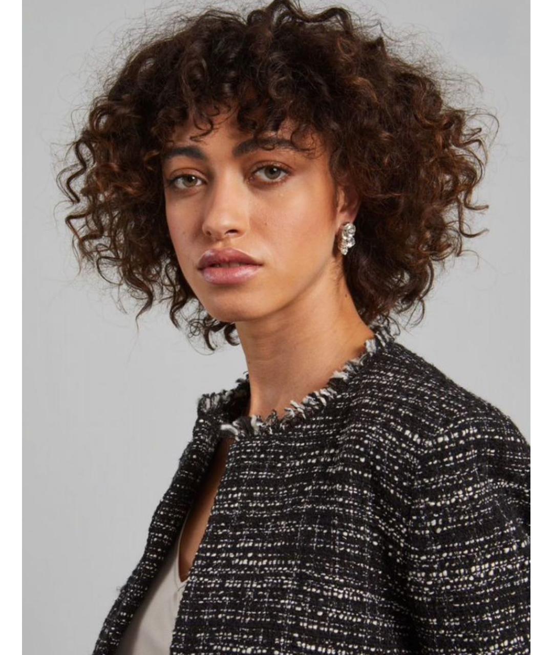 MAX MARA Серебряные серьги, фото 7