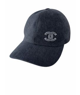 CHANEL Кепка