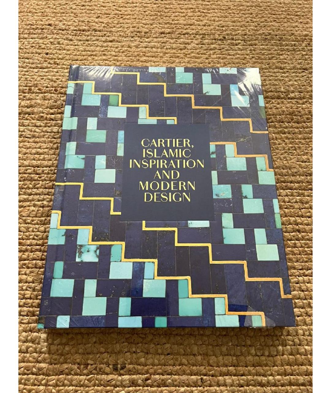 CARTIER Книга, фото 5