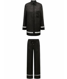 KITON Костюм с брюками