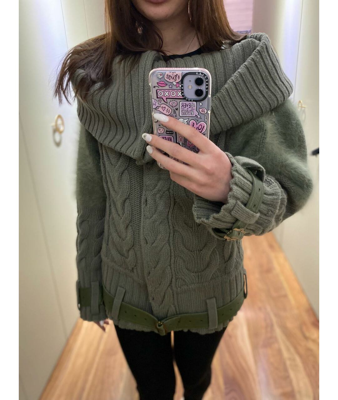 thumb