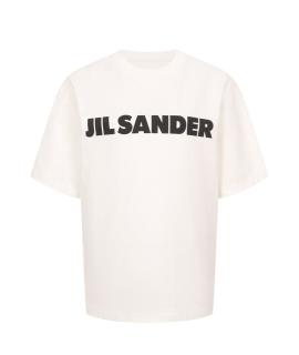 JIL SANDER Футболка