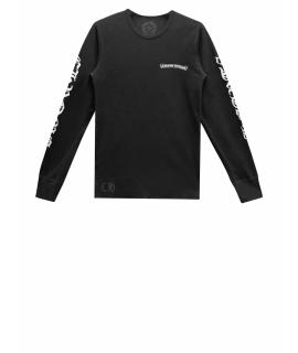 CHROME HEARTS Лонгслив