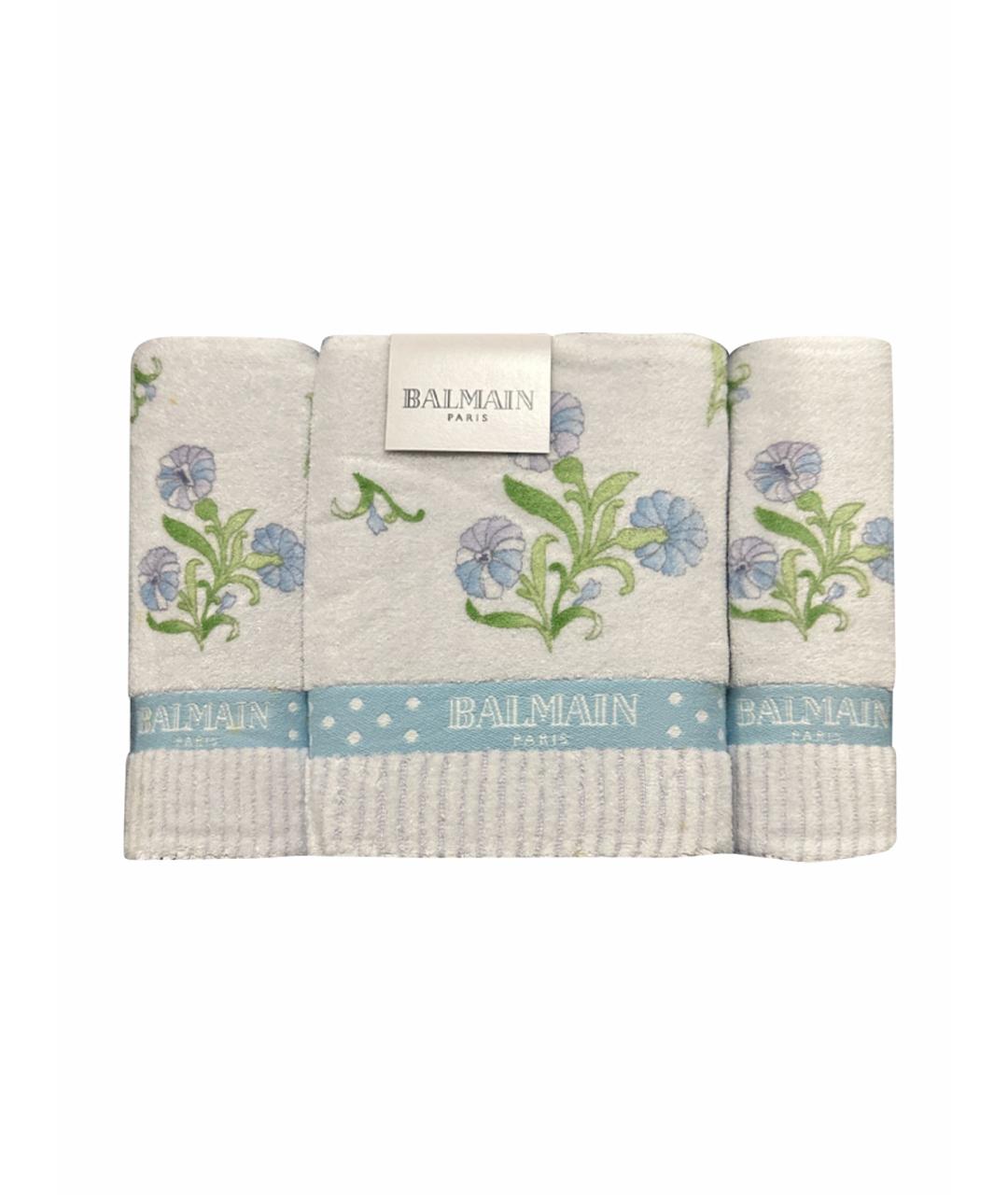 PIERRE BALMAIN Хлопковое полотенце, фото 1