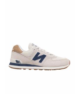 NEW BALANCE Низкие кроссовки / кеды