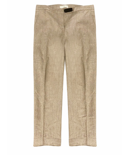 

Прямые брюки BRUNELLO CUCINELLI
