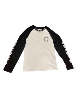 CHROME HEARTS Лонгслив