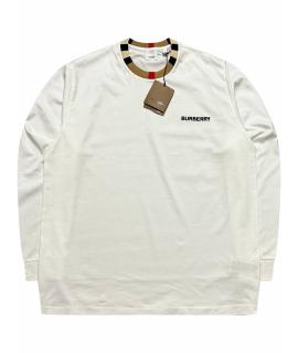 BURBERRY Лонгслив