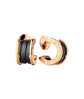 BVLGARI Серьги
