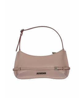 JACQUEMUS Сумка с короткими ручками