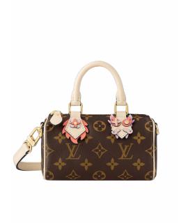 LOUIS VUITTON Сумка через плечо