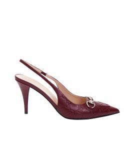 GUCCI Туфли