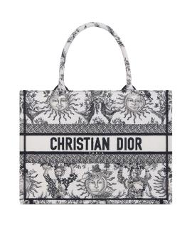 CHRISTIAN DIOR Сумка с короткими ручками