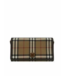 BURBERRY Клатч/вечерняя сумка