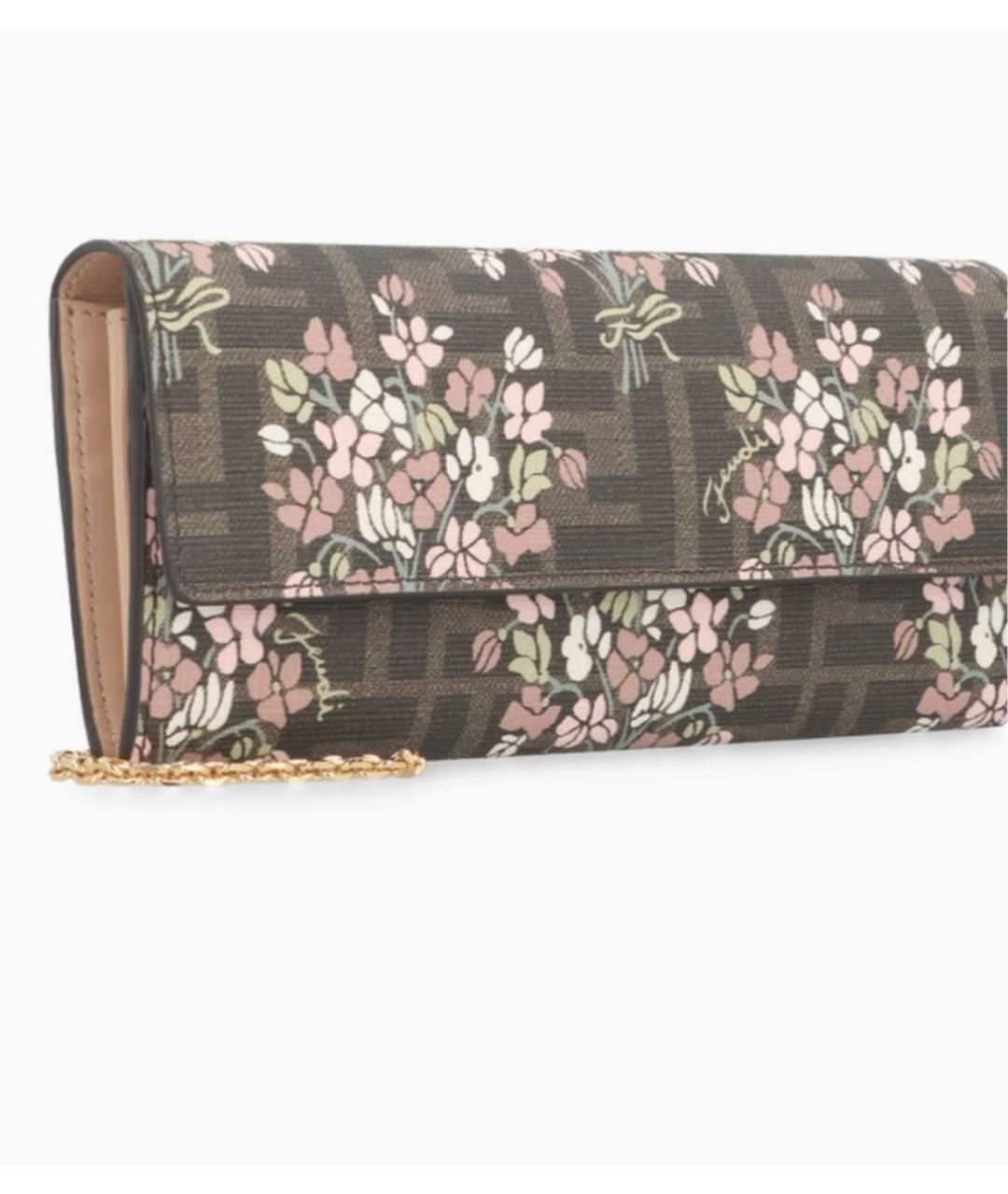 FENDI Сумка через плечо, фото 2