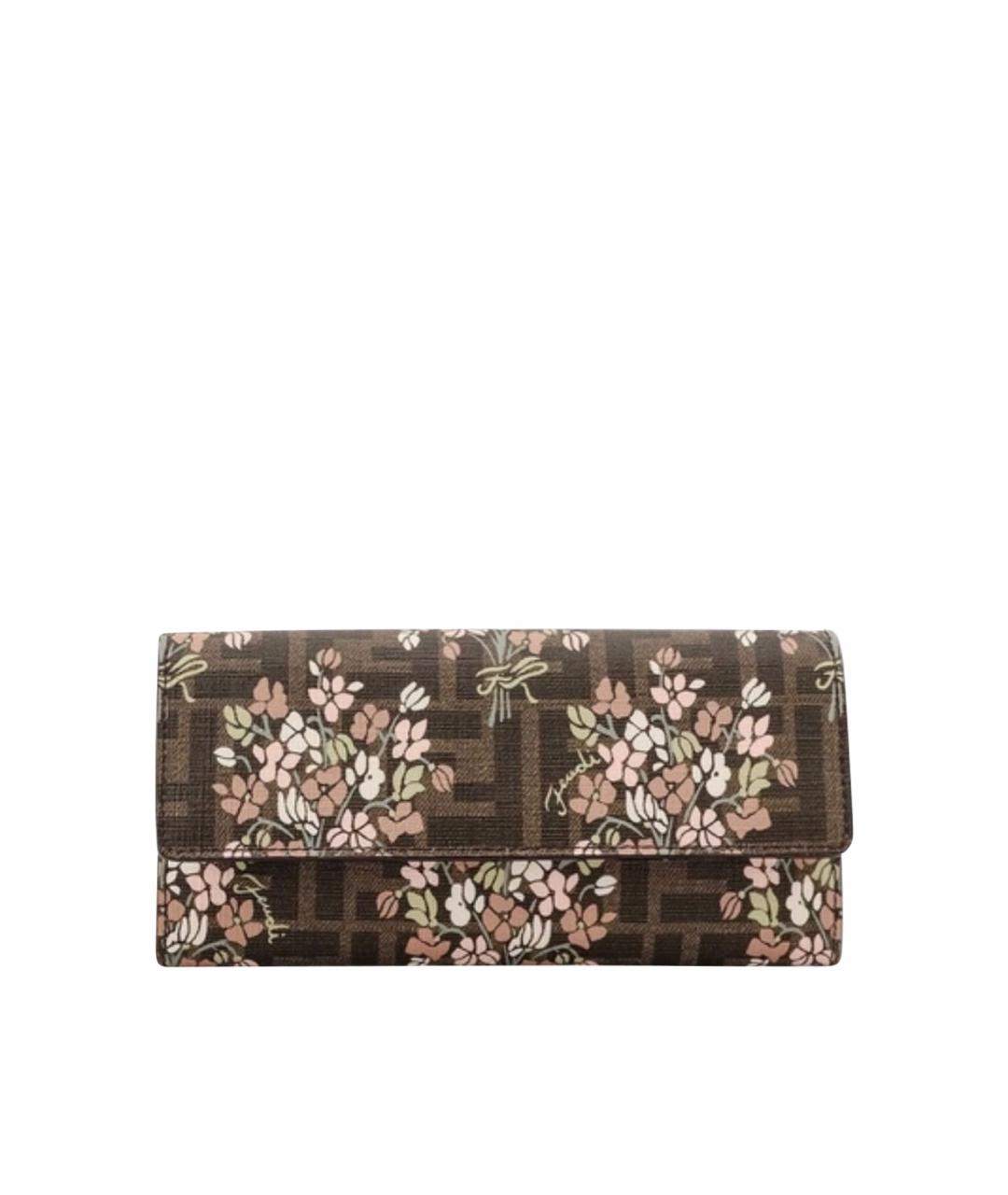 FENDI Сумка через плечо, фото 1