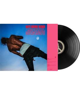 CACTUS JACK BY TRAVIS SCOTT Другое