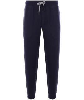 BRUNELLO CUCINELLI Повседневные брюки