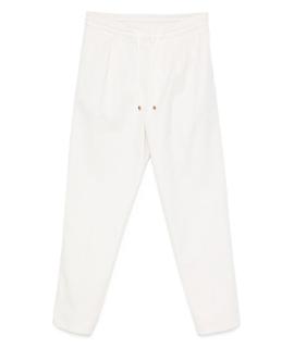 BRUNELLO CUCINELLI Повседневные брюки