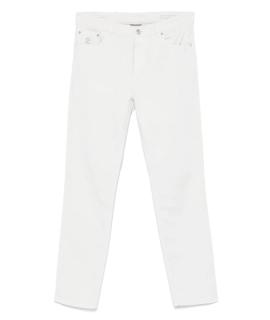 BRUNELLO CUCINELLI Прямые джинсы
