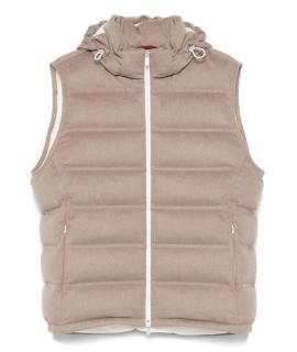 BRUNELLO CUCINELLI Жилет