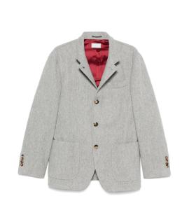 BRUNELLO CUCINELLI Пиджак