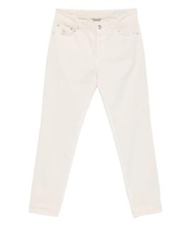 BRUNELLO CUCINELLI Прямые джинсы