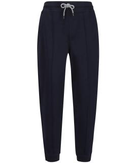 BRUNELLO CUCINELLI Повседневные брюки