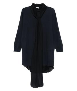 BRUNELLO CUCINELLI Повседневное платье