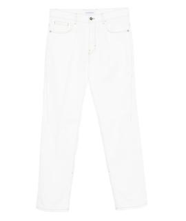 GIVENCHY Прямые джинсы