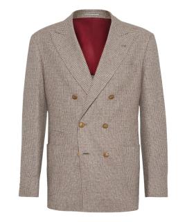 BRUNELLO CUCINELLI Пиджак