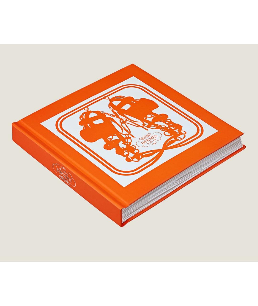 HERMES Книга, фото 3