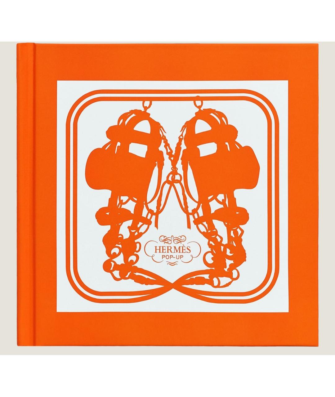 HERMES Книга, фото 4