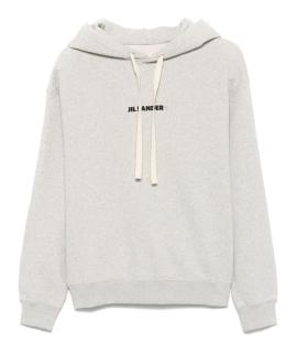 JIL SANDER Худи/толстовка