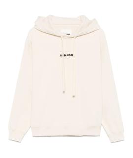 JIL SANDER Худи/толстовка