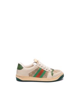 GUCCI Кеды
