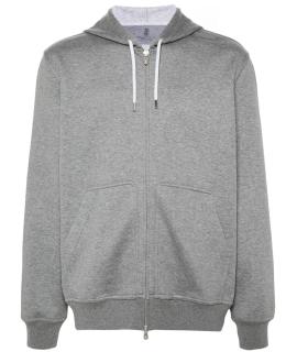BRUNELLO CUCINELLI Худи/толстовка