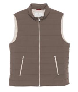 BRUNELLO CUCINELLI Жилет