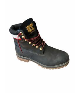 TIMBERLAND Высокие ботинки