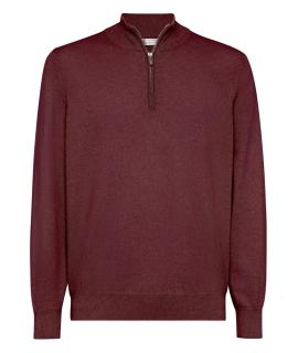BRUNELLO CUCINELLI Джемпер / свитер