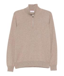 BRUNELLO CUCINELLI Джемпер / свитер