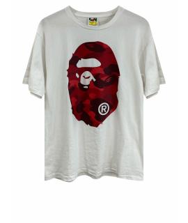 BAPE Футболка