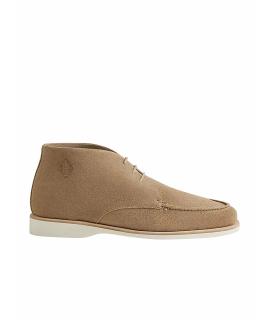 HERMES Лоферы