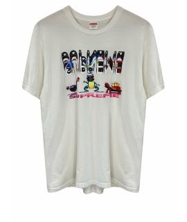 SUPREME Футболка