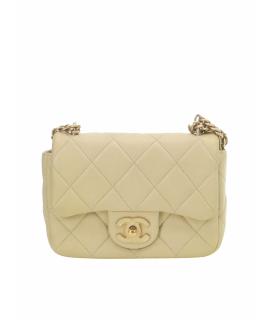 CHANEL Сумка через плечо